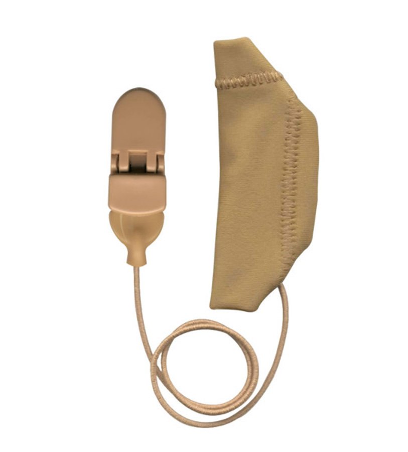 Protector Ear Gear Para 1 Procesador Con Gancho - Fonolife