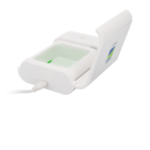 Estación de Secado CEDIS E125 DUS