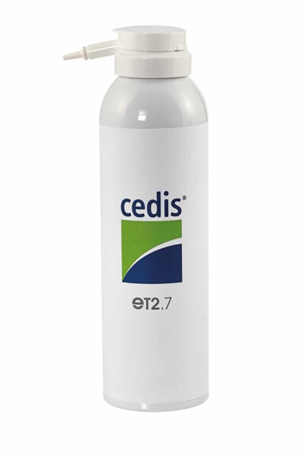 Spray Aire Comprimido Cedis 100Ml - Fonolife