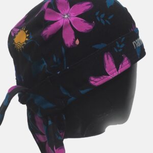 Gorra Nammu Flor