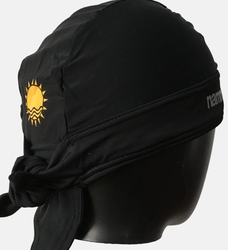 Gorra Nammu Negro