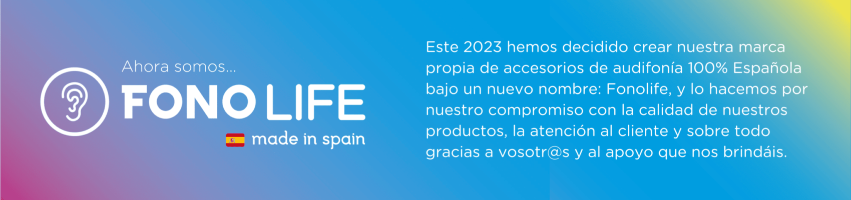 Made In Spain - Fonolife