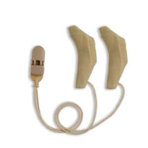 Protector EAR GEAR funda para 2 procesadores M1 con gancho