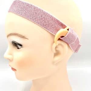 Cinta EasyFlex PRO-Rosa Brillo