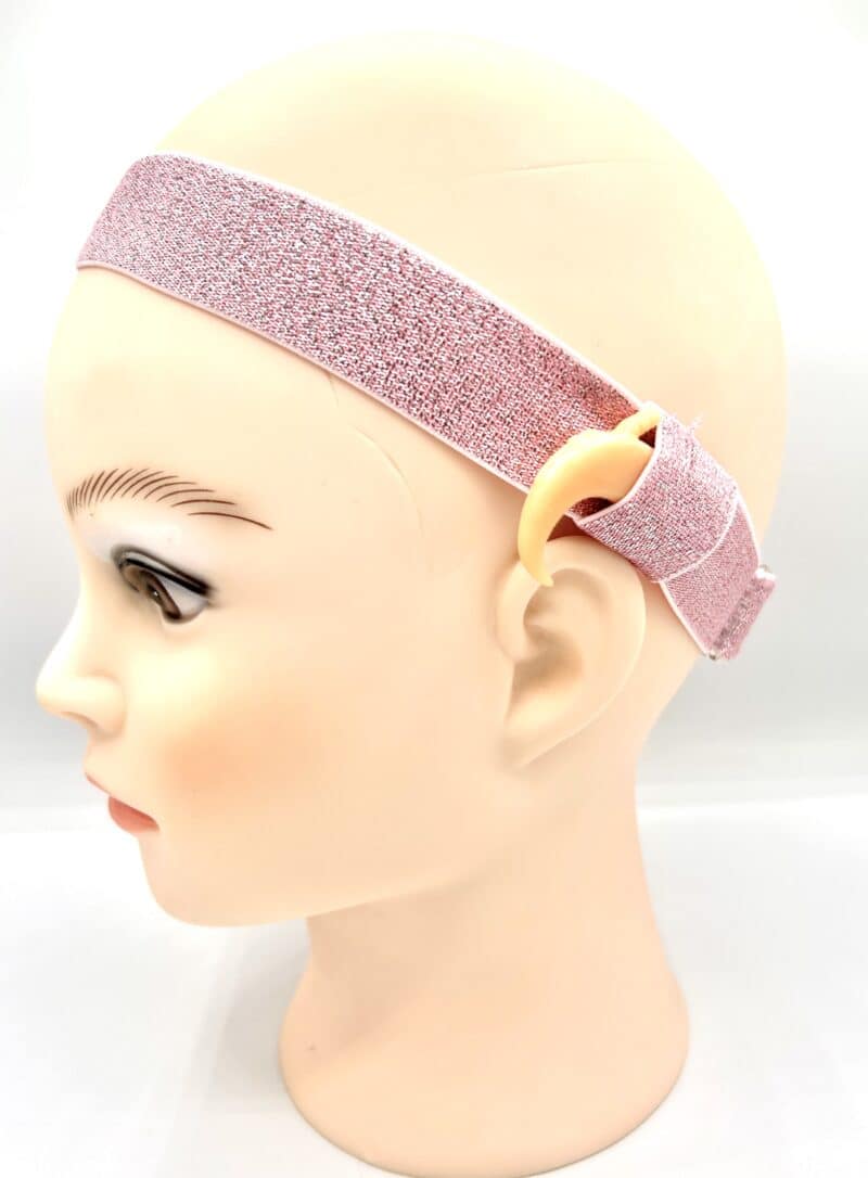 Cinta Easyflex Pro-Rosa Brillo - Fonolife