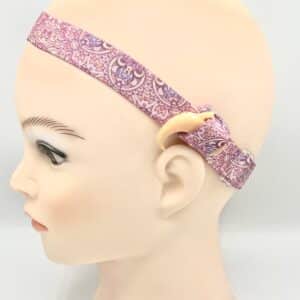 Cinta EasyFlex PRO-Rosa Flores