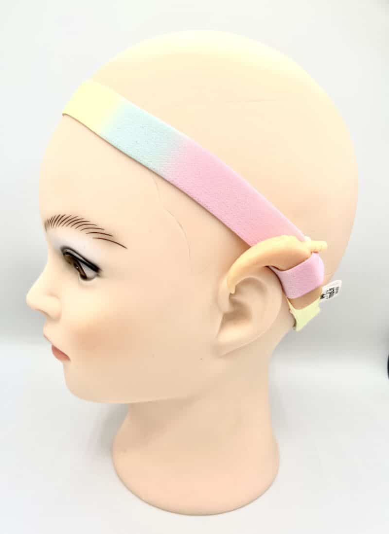 Cinta Easyflex Pro-Arcoiris - Fonolife
