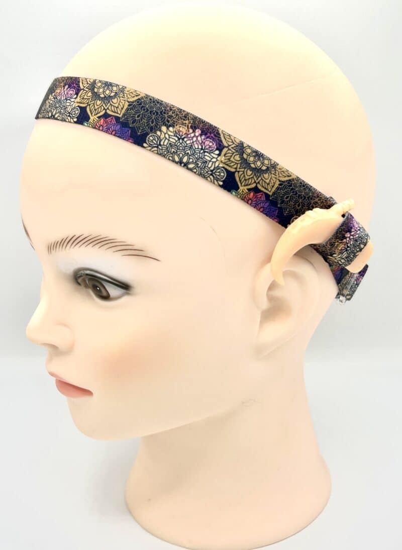 Cinta Easyflex Pro-Oriental - Fonolife