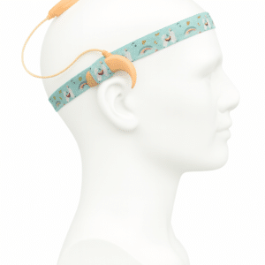 Cinta EasyFlex- Llama Azul