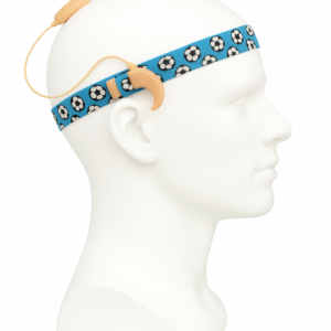 Cinta EasyFlex- Pelotas Azules