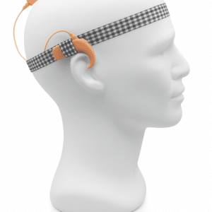 Cinta EasyFlex- Cuadros Negro