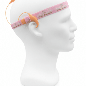 Cinta EasyFlex- llama Rosa