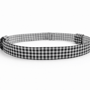 Cinta EasyFlex- Cuadros Negro