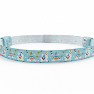 Cinta EasyFlex- Llama Azul