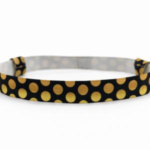 Cinta EasyFlex- Puntos Dorados